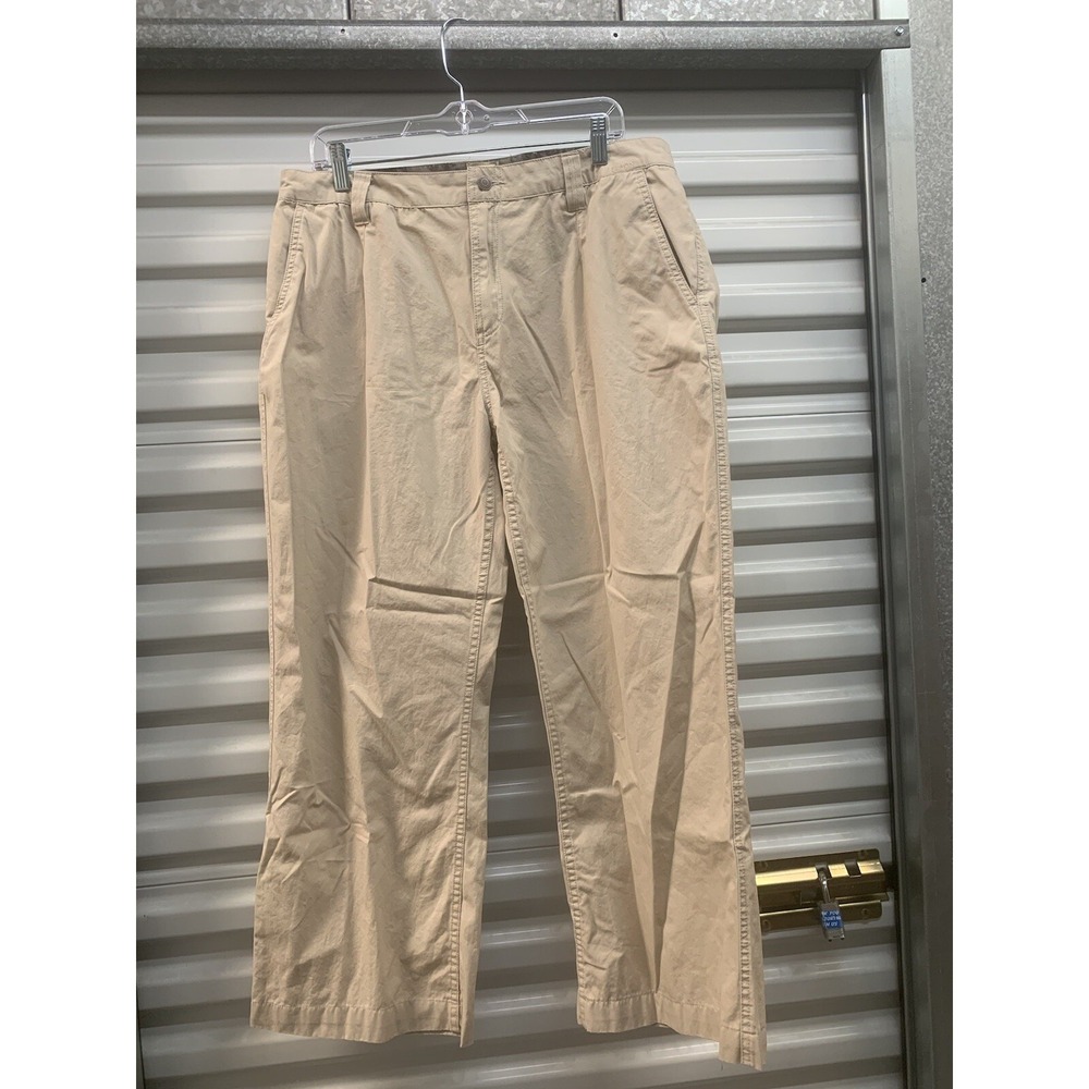 CC Filson Womens Size 16 Beige Pants Outdoors Khaki HIking